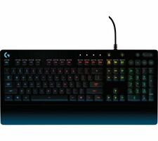 Logitech g213 prodigy for sale  LEICESTER