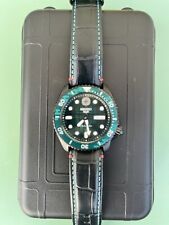 Seiko demon slayer usato  Paese