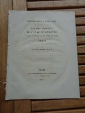 Rétrécissements canal urètr d'occasion  Lézignan-Corbières