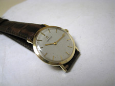 mens solid gold watch for sale mens solid gold watch for sale Westminster