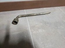 19mm wheel brace for sale 19mm wheel brace for sale  CLYNDERWEN