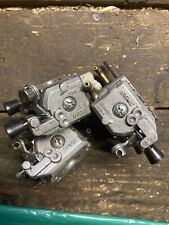 Small engine carburettor for sale  HOLYHEAD