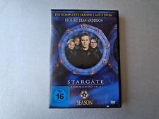 Stargate kommando sg1 gebraucht kaufen  Waiblingen