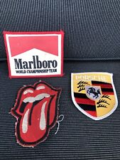 Marlboro cigarettes racing for sale  ACCRINGTON