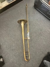 Bundy trombone 653628 for sale  Mineola