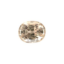 Natural fine morganite for sale  BIRMINGHAM