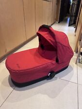 Cybex balios cot for sale  LONDON