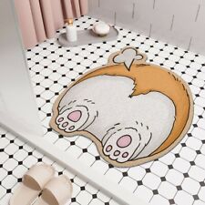 Cute dog bathroom for sale  Chino