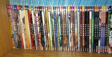 Serie completa berserk usato  Rosa