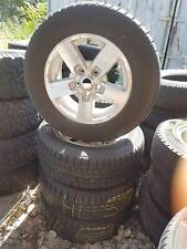 245 65r17 111 gebraucht kaufen  Trebbin