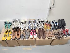 Mixed lot footwear for sale  Yonkers
