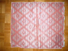 60x67 geometrisch geflammt gebraucht kaufen  München