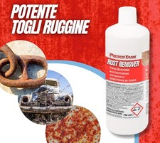 Convertitore per ruggine usato  Latina
