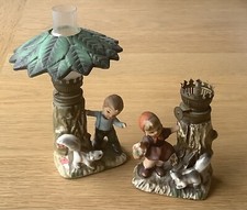 Vintage ceramic little for sale  READING