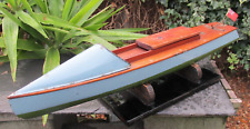clockwork boat for sale clockwork boat for sale STOCKPORT