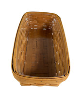 2001 longaberger bread for sale  Vermilion