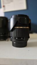 Sigma nikon usato  Ribera