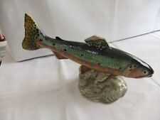 Vintage beswick fish for sale  DENBIGH