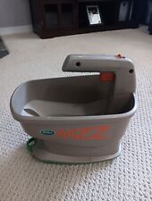 Scotts wizz spreader for sale  Reading