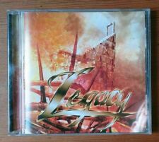 Legacy discography 1988 usato  Prato