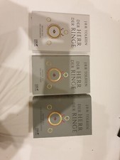 Herr ringe . gebraucht kaufen  Haren