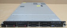 Servidor em rack HP PROLIANT DL360 G7 1x Intel Xeon E5620@2.4GHz 146GB 24GB 1U 6 baías comprar usado  Enviando para Brazil