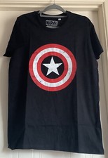 Bnwot marvel captain for sale  TROWBRIDGE