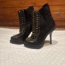 Jeffery campbell boots for sale  LONDON