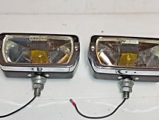 Paire phare antibrouillard d'occasion Paire phare antibrouillard d'occasion  Crécy-la-Chapelle