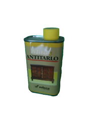 Olio trattamento antitarlo usato  Verano Brianza