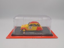 Hachette citroën 2cv d'occasion  Auneau