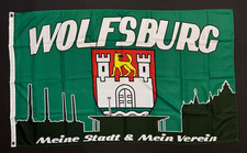 Wolfsburg stadt verein gebraucht kaufen  Kassel