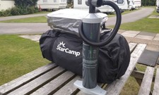 Star camp air for sale  HOLMFIRTH