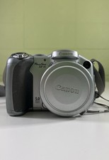 Canon powershot 5mp for sale  Eugene