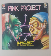 Pink project b usato  Trebisacce