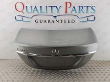 Mercedes class tailgate for sale  LIVINGSTON