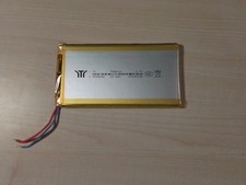 Mobiler power tablet gebraucht kaufen  Langelsheim