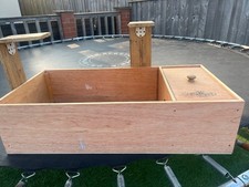 Tortoise table vivarium for sale  BUILTH WELLS