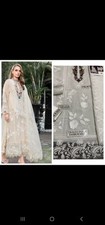 Chiffon kamiz shalwar for sale  LONDON