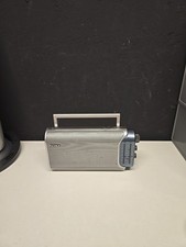 Sony radio icf for sale  SWINDON