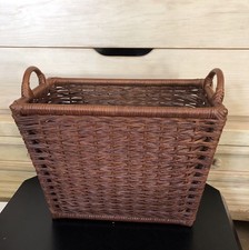 Vintage wicker rattan for sale  Virginia Beach