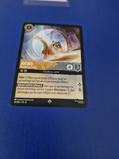 Carte lorcana rhino d'occasion  Mennecy