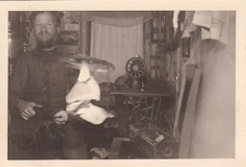 Foto russland einheimische gebraucht kaufen  Rommerskirchen