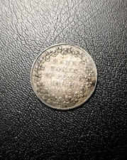 1813 banking token for sale  Ireland