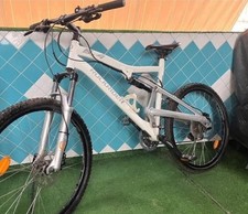Bicicletta professionale usato  Marano di Napoli