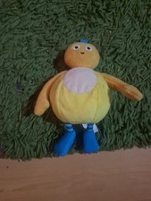 Twirly woos yellow for sale  SUTTON-IN-ASHFIELD