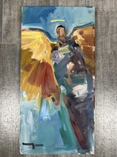 Jose trujillo oil for sale  Kansas City