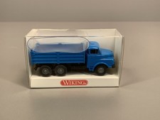 Wiking pritschenkipper man gebraucht kaufen  Wolfegg