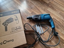 Corded rotary hammer for sale  HULL