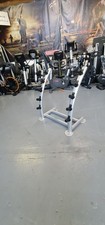 Escape fitness barbell for sale  NORTHAMPTON